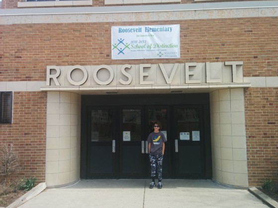 Roosevelt